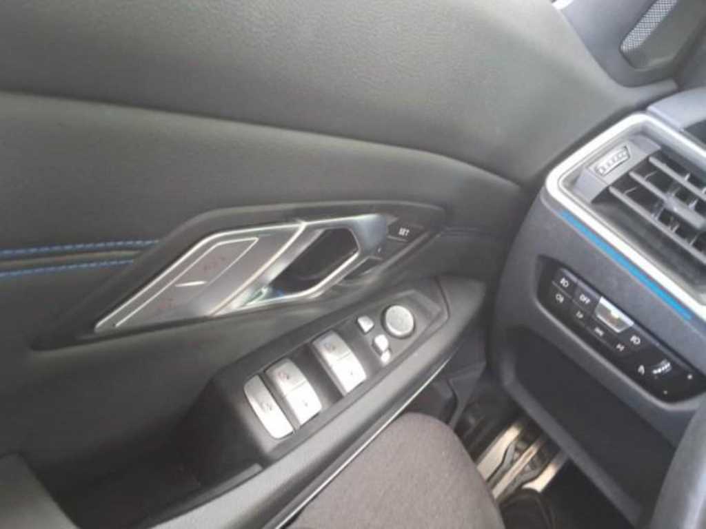 BMW 3 series - Vista 3