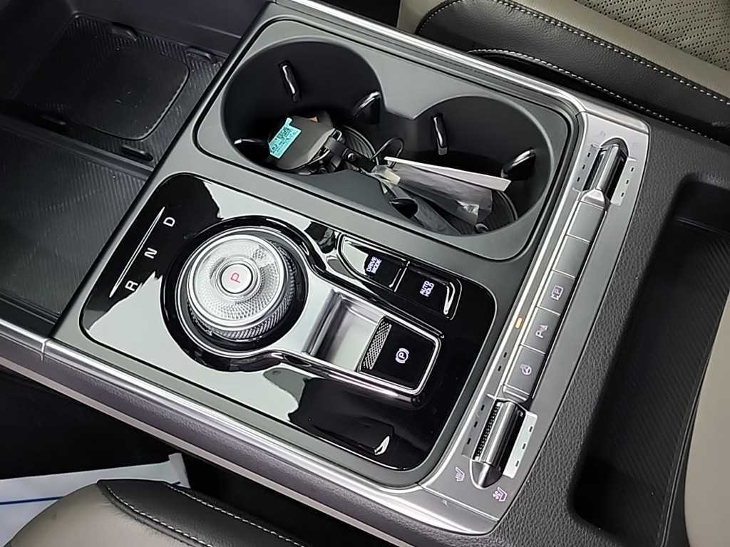KIA Carnival - Vista 10