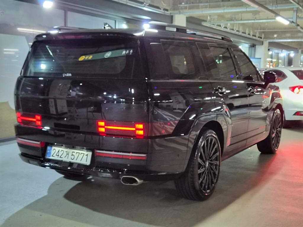 HYUNDAI Santa Fe - Vista 6