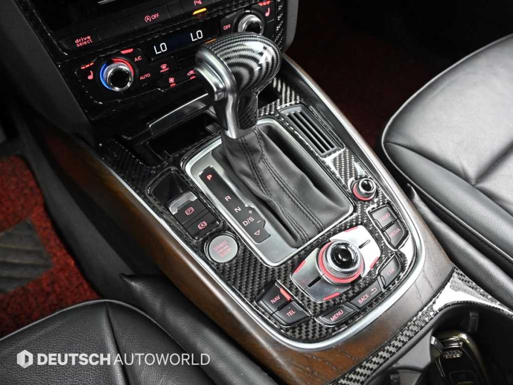 Audi Q5 - Vista 9