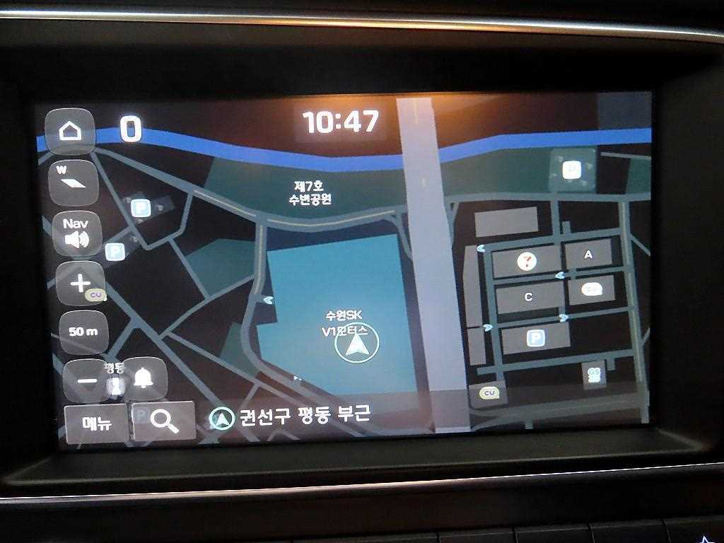 HYUNDAI Avante 2018 Blanco - Importación desde Corea - HF Imports Iquique - Foto 15