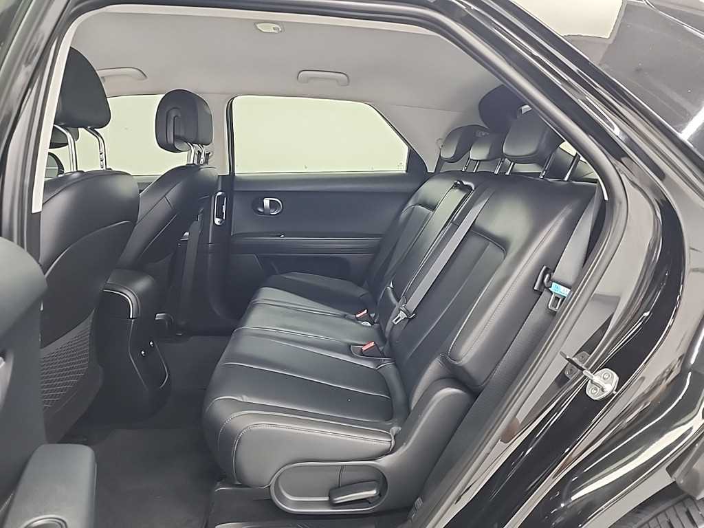 HYUNDAI Ioniq 5 - Vista 12