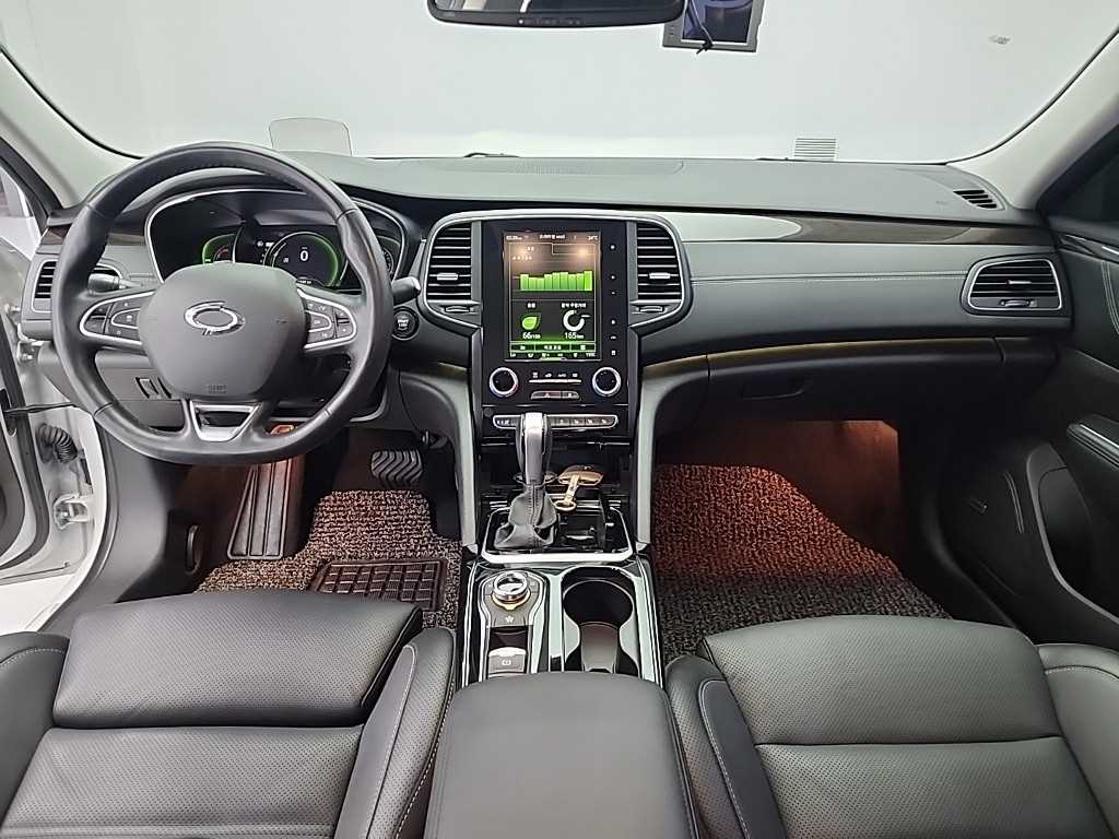 SAMSUNG SM6 - Vista 7
