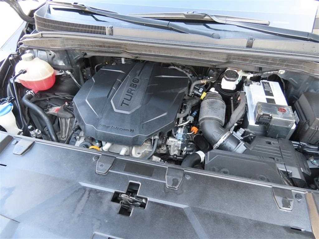 KIA Carnival 2021 Gris - Importación desde Corea - HF Imports Iquique - Foto 20