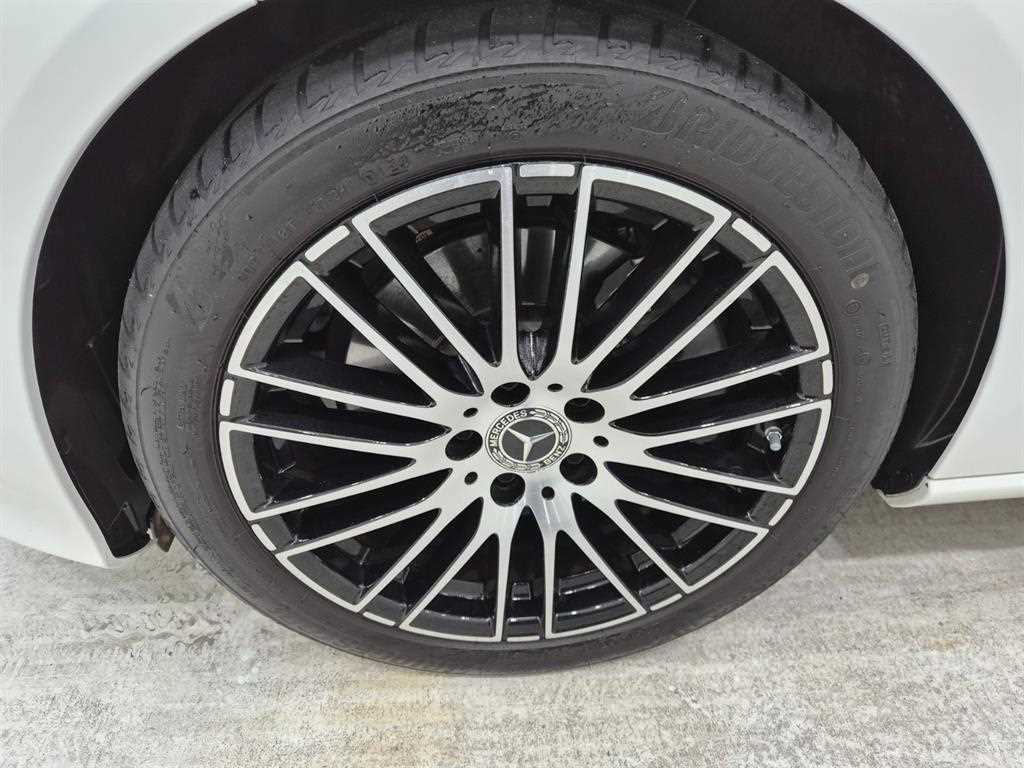 Mercedes Benz C Class 2024 Blanco - Importación desde Corea - HF Imports Iquique - Foto 17