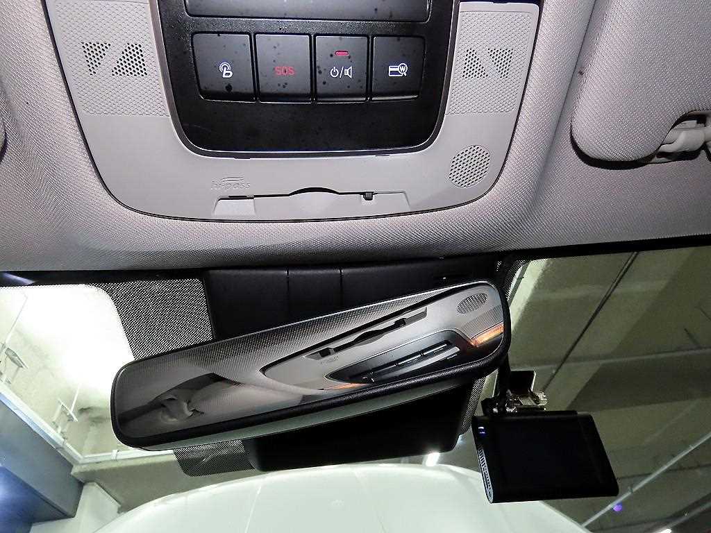 HYUNDAI Sonata 2021 Blanco - Importación desde Corea - HF Imports Iquique - Foto 18