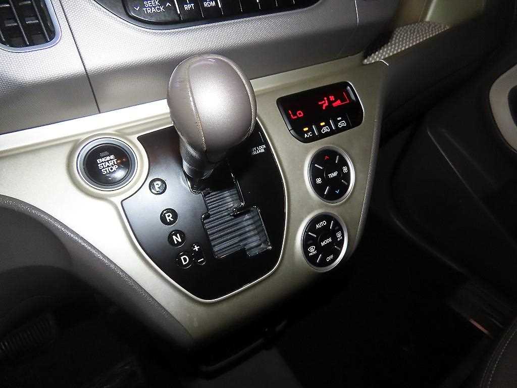 KIA Ray - Vista 12