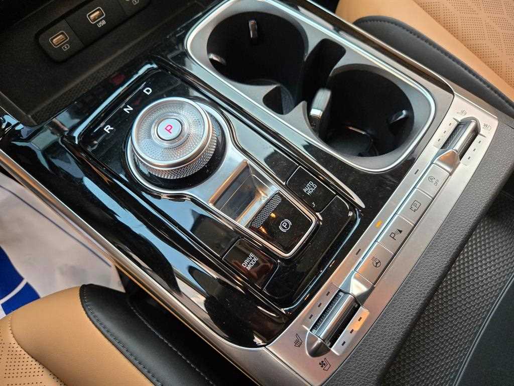 KIA Carnival - Vista 10