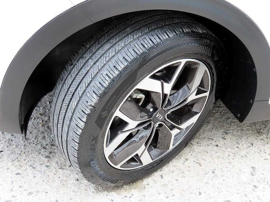KIA Sportage 2022 Blanco - Importación desde Corea - HF Imports Iquique - Foto 20