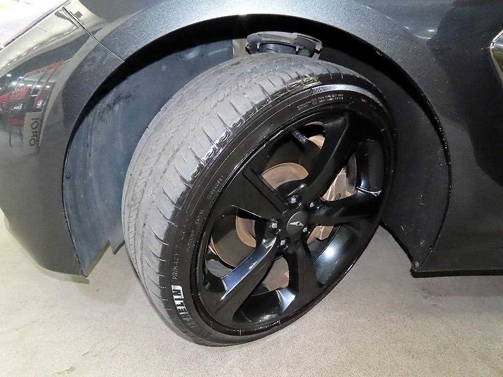 Genesis G70 2020 Negro - Importación desde Corea - HF Imports Iquique - Foto 20