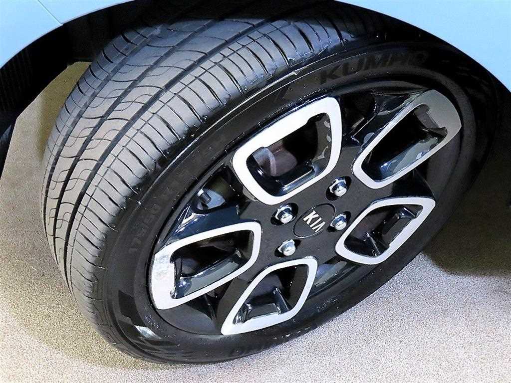 KIA Ray 2018 Azul - Importación desde Corea - HF Imports Iquique - Foto 20