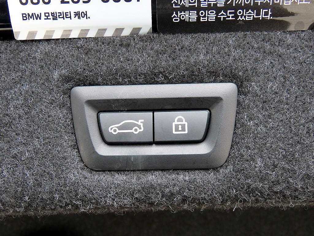 BMW 5 Series 2022 Negro - Importación desde Corea - HF Imports Iquique - Foto 17