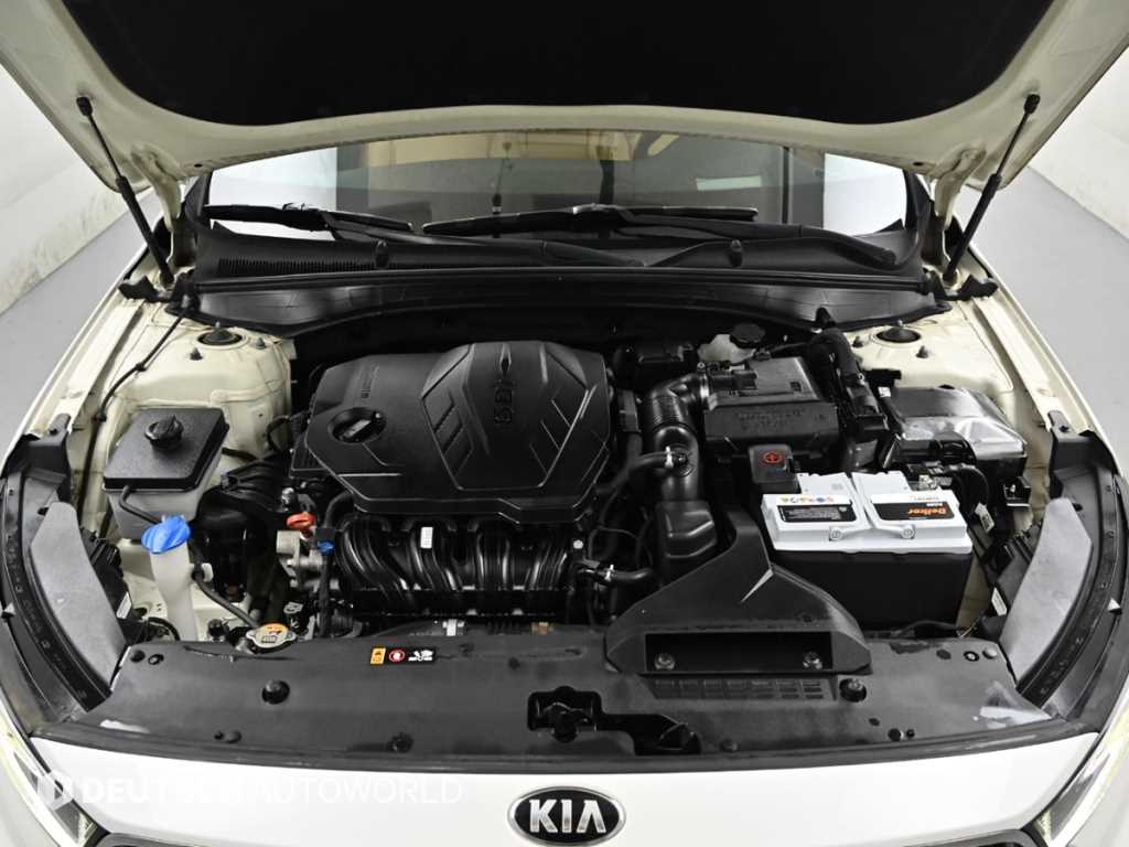 KIA K7 - Vista 6