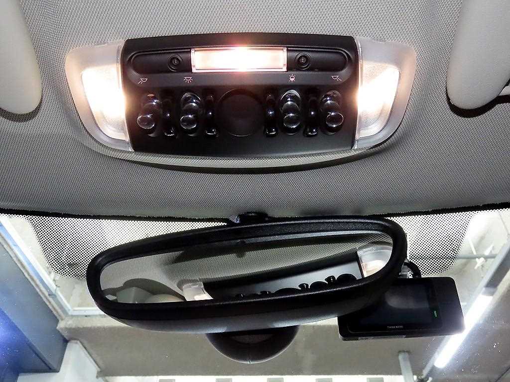Mini Cooper 2016 Blanco - Importación desde Corea - HF Imports Iquique - Foto 16