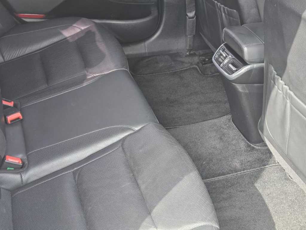 HYUNDAI Grandeur - Vista 10