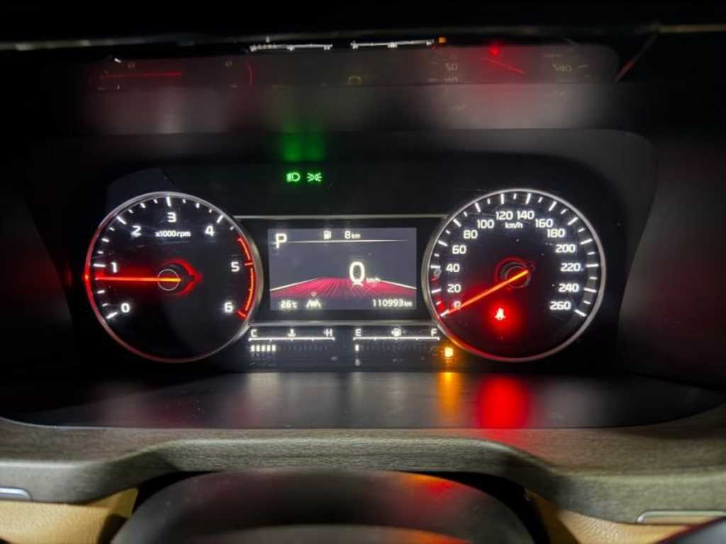 KIA Sorento - Vista 11