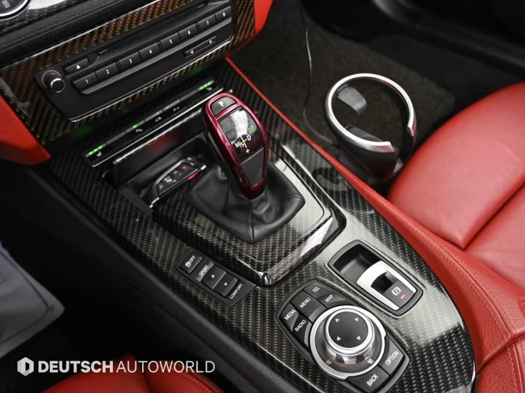 BMW Z4 - Vista 11