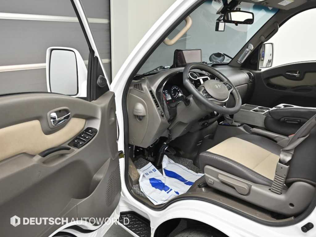 Small Truck Cargo (small) - Vista 11