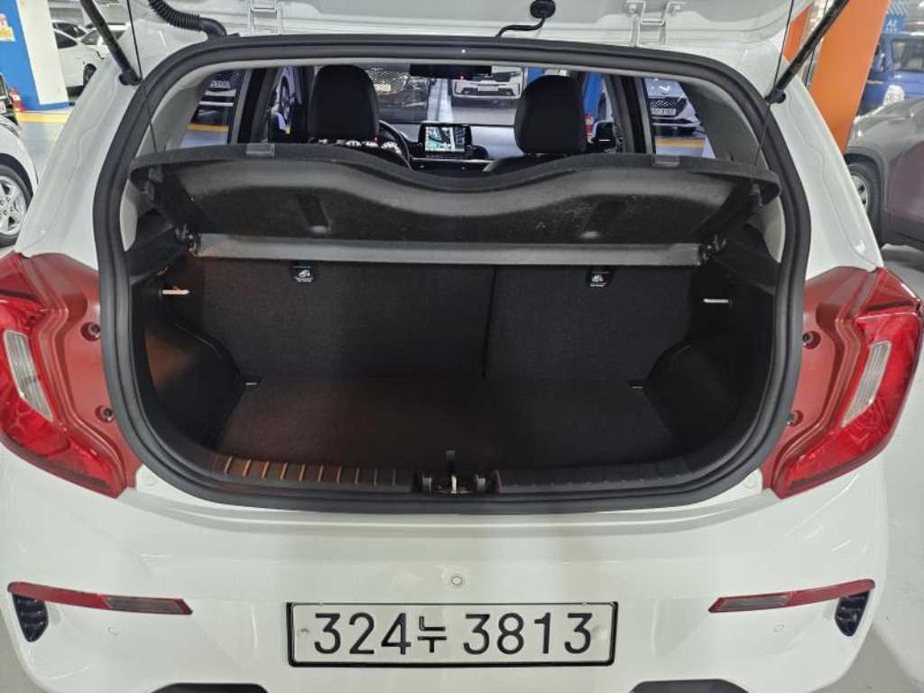 KIA Morning 2023 - Importación desde Corea - HF Imports Iquique - Foto 16