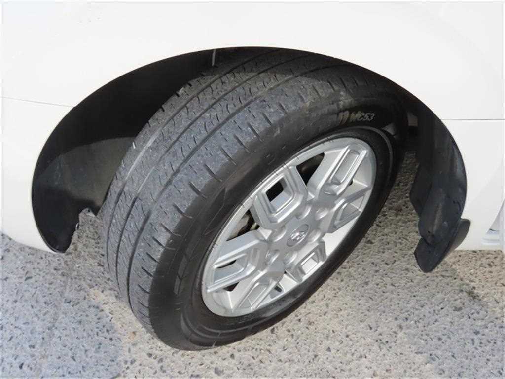 HYUNDAI Staria 2022 Blanco - Importación desde Corea - HF Imports Iquique - Foto 19