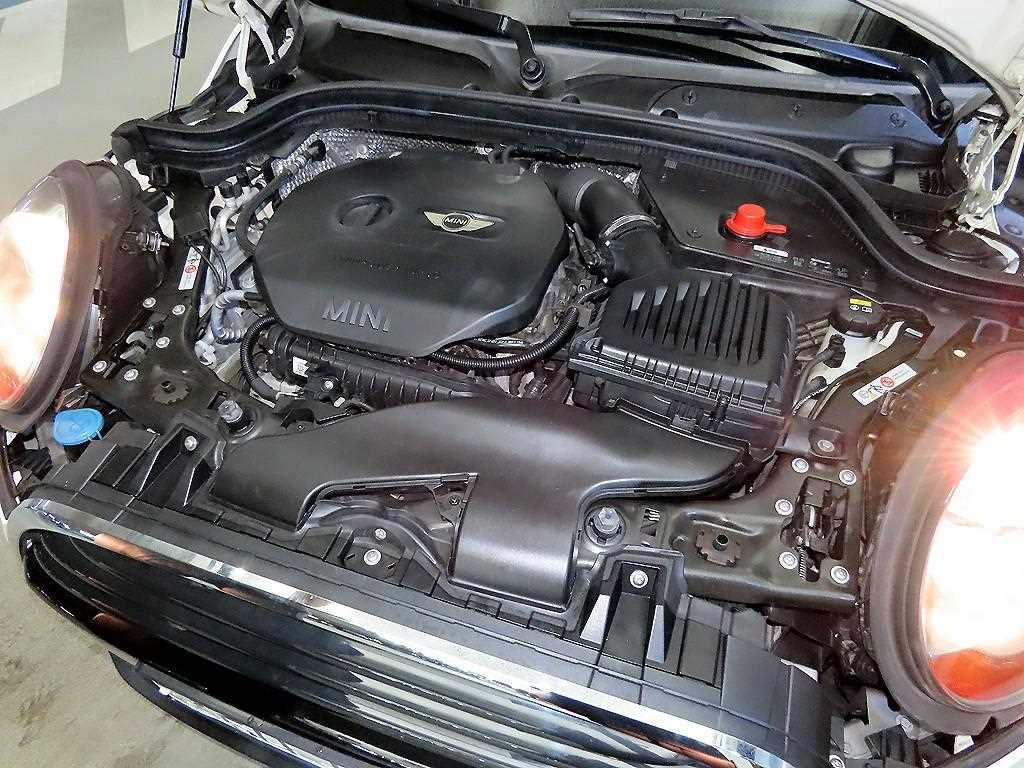 Mini Cooper 2016 Blanco - Importación desde Corea - HF Imports Iquique - Foto 17