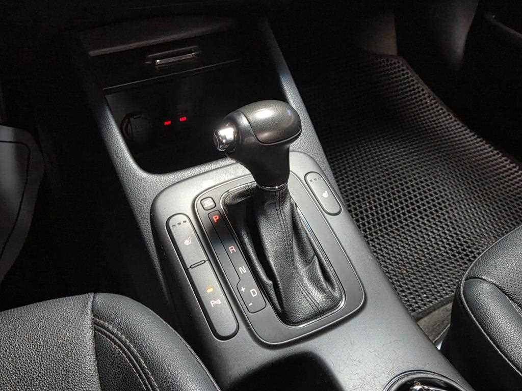 KIA K3 - Vista 9