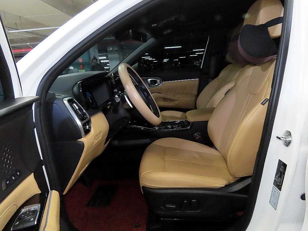 KIA Sorento - Vista 6