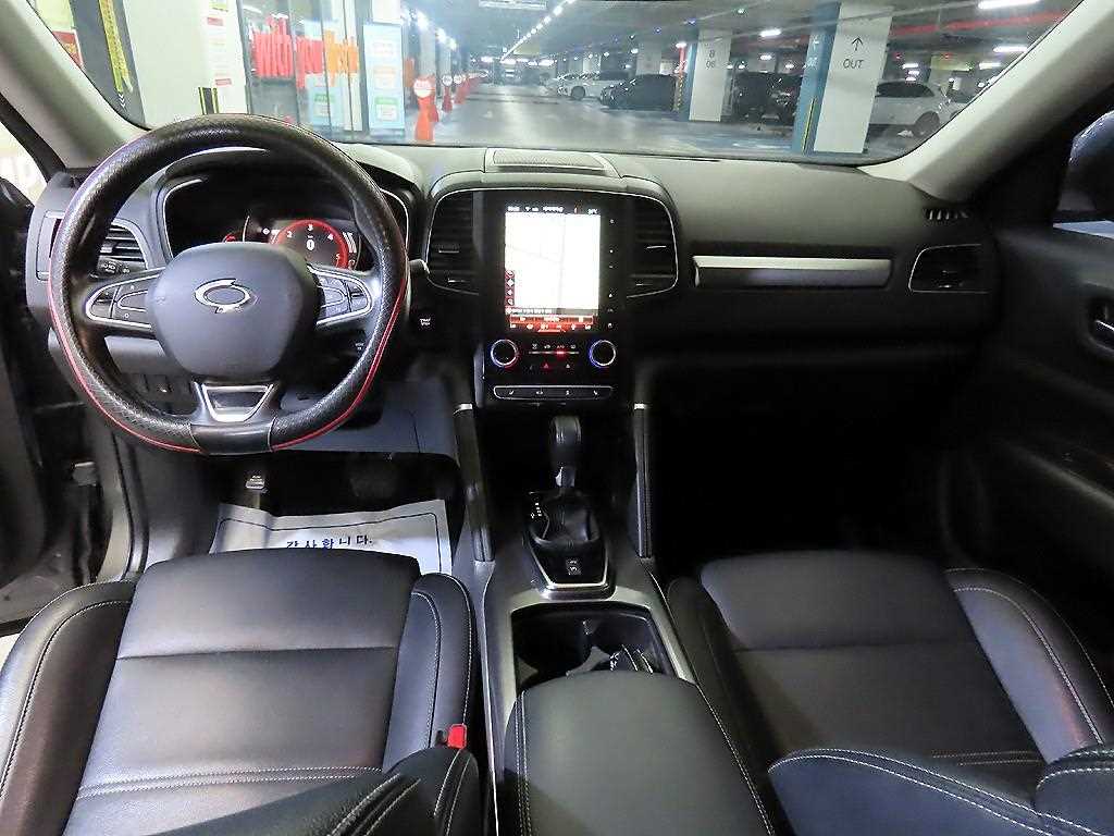 SAMSUNG QM6 - Vista 10