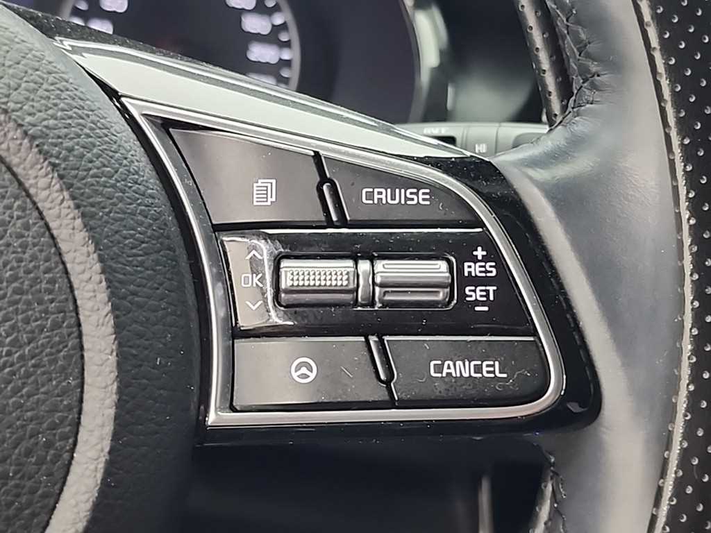 KIA Seltos 2020 Blanco - Importación desde Corea - HF Imports Iquique - Foto 16