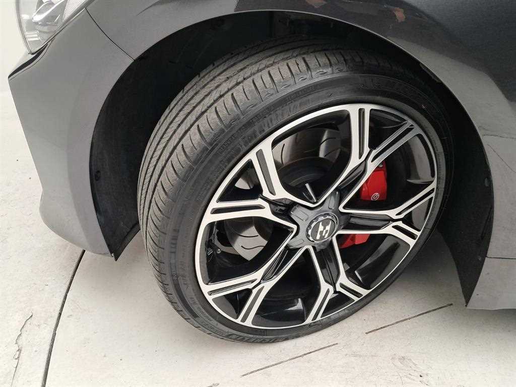 KIA Stinger 2018 Gris - Importación desde Corea - HF Imports Iquique - Foto 20