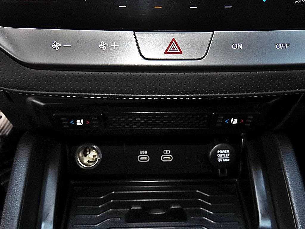Ssangyong Rexton 2024 - Importación desde Corea - HF Imports Iquique - Foto 15