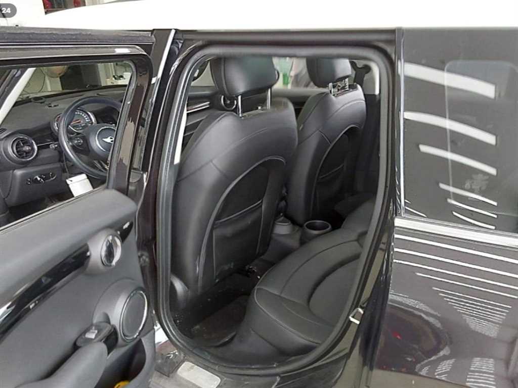 Mini Cooper - Vista 9
