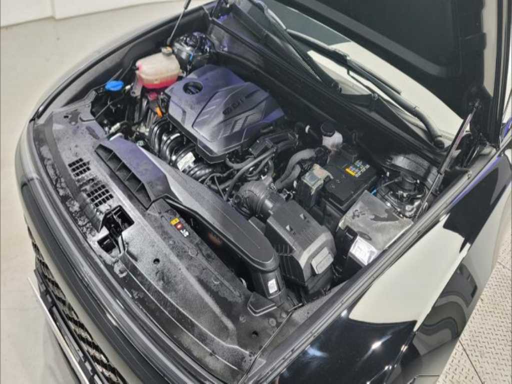 HYUNDAI Grandeur 2023 - Importación desde Corea - HF Imports Iquique - Foto 19