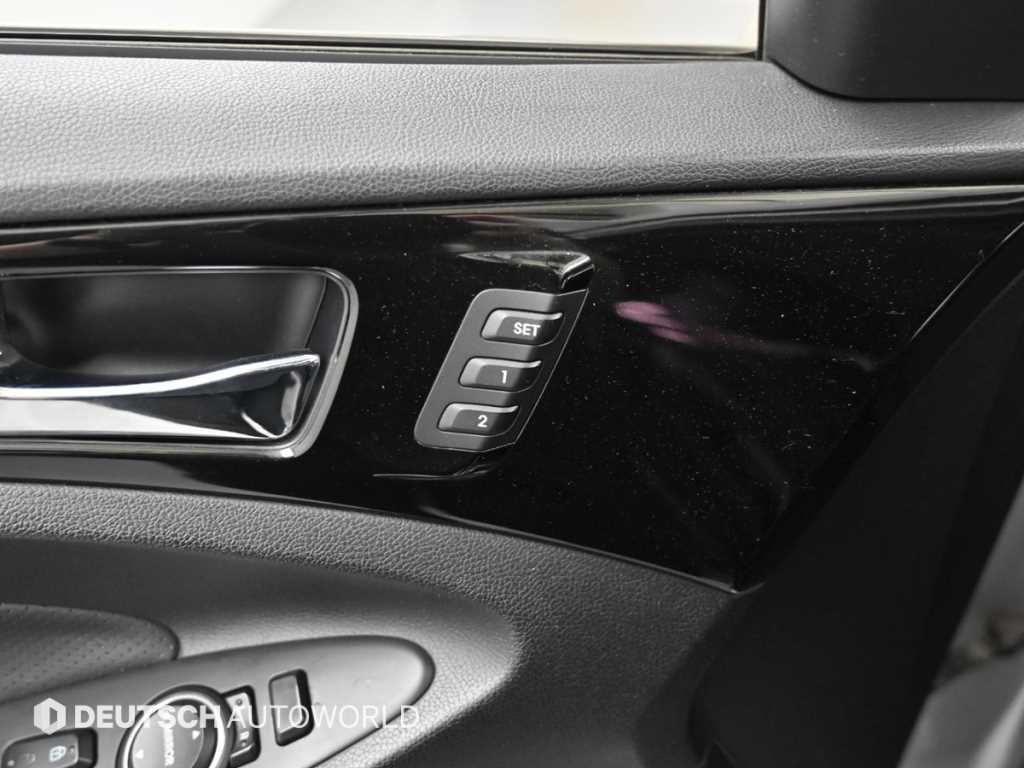 HYUNDAI Sonata 2011 Gris - Importación desde Corea - HF Imports Iquique - Foto 17