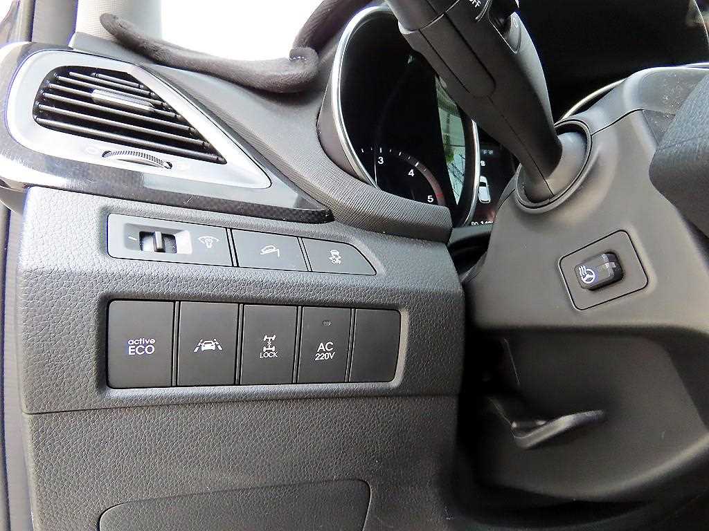 HYUNDAI Santa Fe - Vista 11