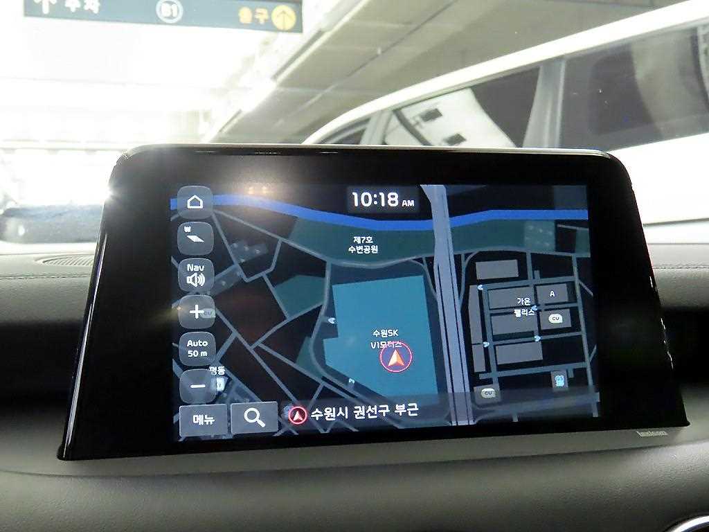 KIA Stinger 2020 Rojo - Importación desde Corea - HF Imports Iquique - Foto 13