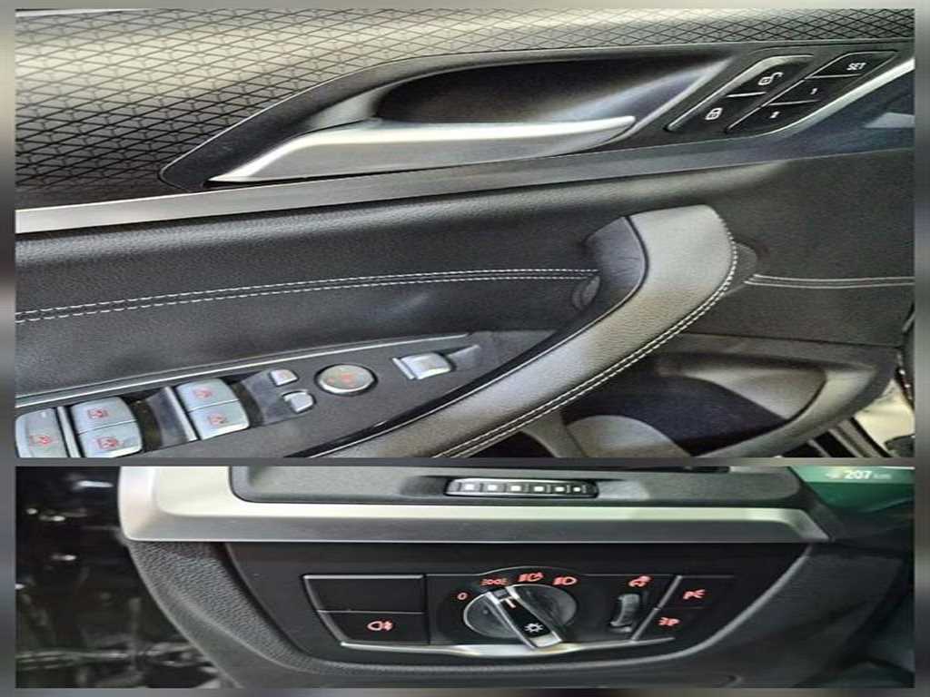 BMW X3 - Vista 12