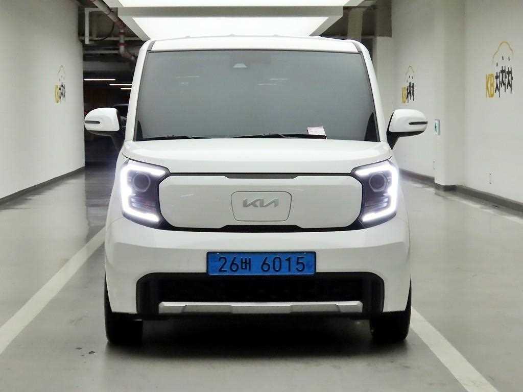 KIA Ray 2024 - Importación desde Corea - HF Imports Iquique - Foto 1
