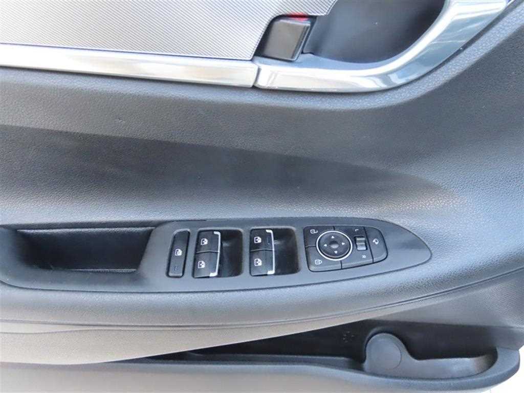 HYUNDAI Grandeur - Vista 6