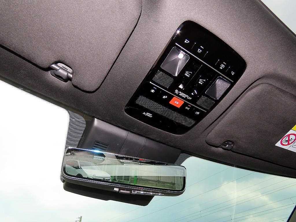 HYUNDAI Santa Fe 2024 Negro - Importación desde Corea - HF Imports Iquique - Foto 15