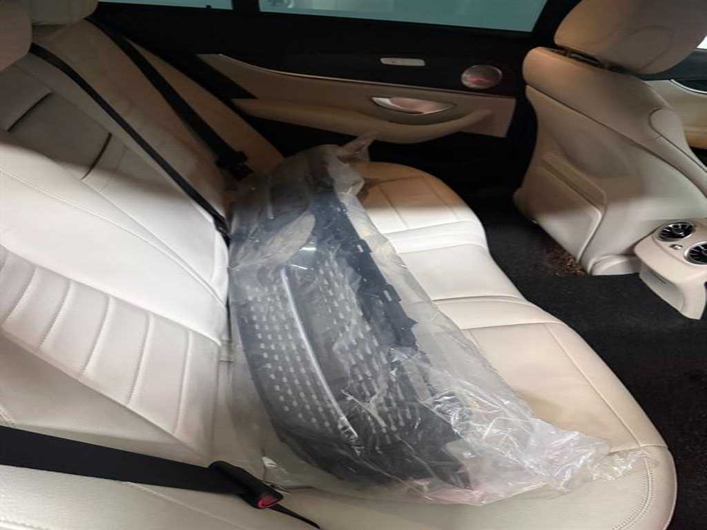 Mercedes Benz E class 2023 Blanco - Importación desde Corea - HF Imports Iquique - Foto 20