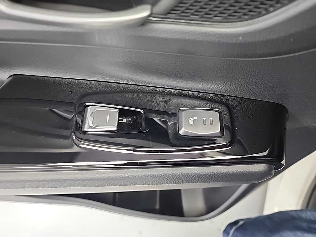 Ssangyong Korando 2020 Blanco - Importación desde Corea - HF Imports Iquique - Foto 15