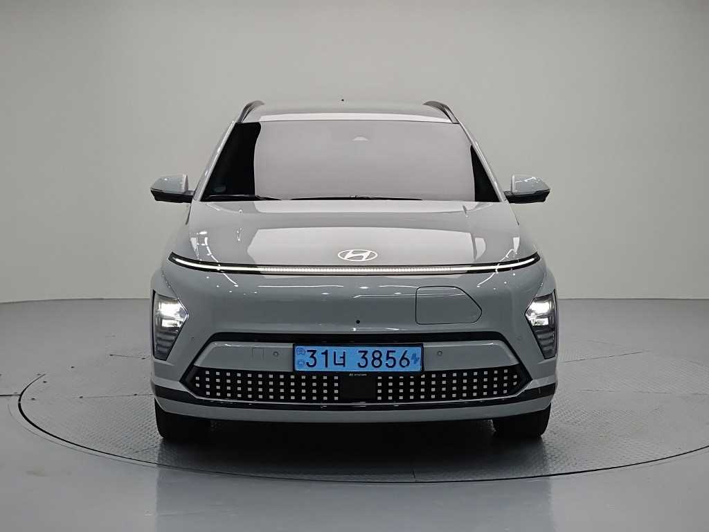 HYUNDAI Kona - Vista 2