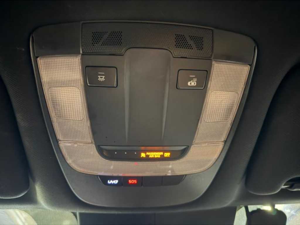 KIA Sorento 2020 Gris - Importación desde Corea - HF Imports Iquique - Foto 14