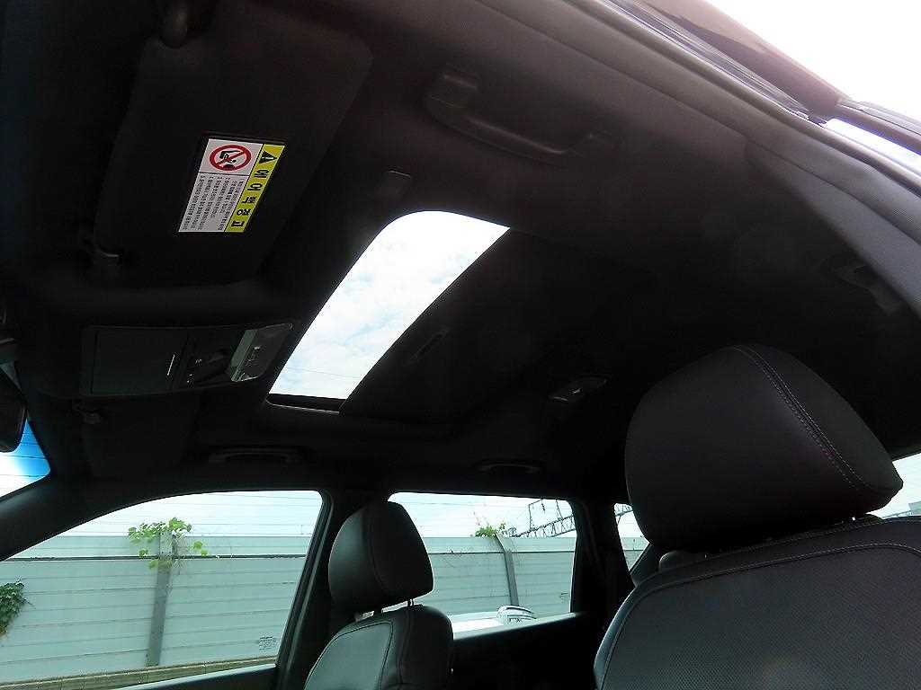 Ssangyong Rexton 2018 Negro - Importación desde Corea - HF Imports Iquique - Foto 16