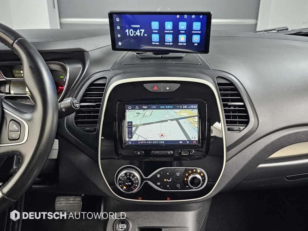 SAMSUNG QM3 2018 - Importación desde Corea - HF Imports Iquique - Foto 14