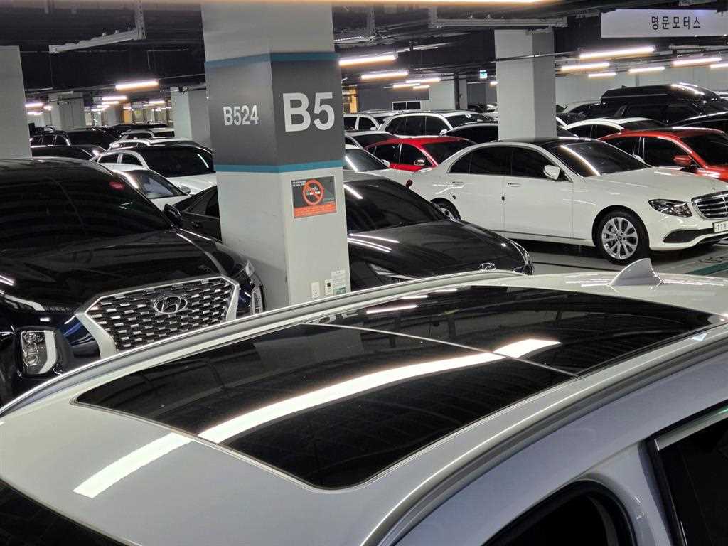 BMW 2 series 2015 Blanco - Importación desde Corea - HF Imports Iquique - Foto 18