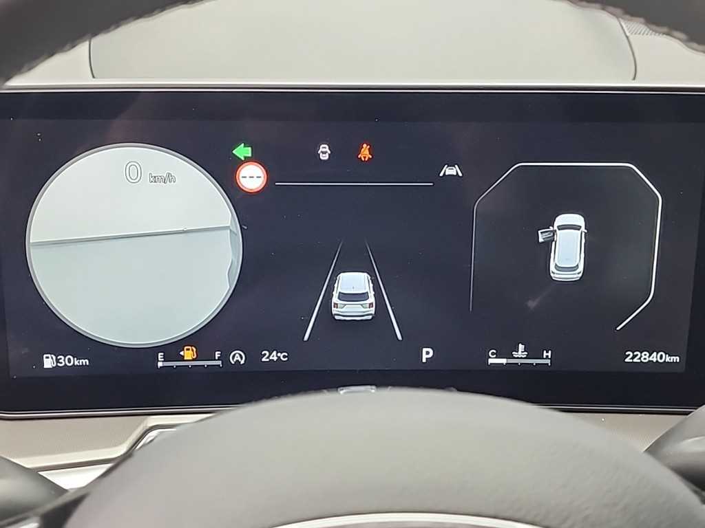 KIA Sorento - Vista 6