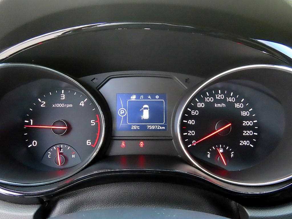 KIA Carnival 2016 Negro - Importación desde Corea - HF Imports Iquique - Foto 13