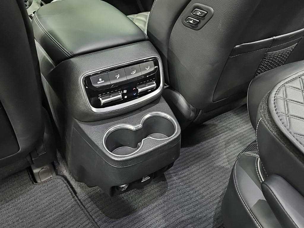 KIA Mohave 2021 the color of pearl - Importación desde Corea - HF Imports Iquique - Foto 14
